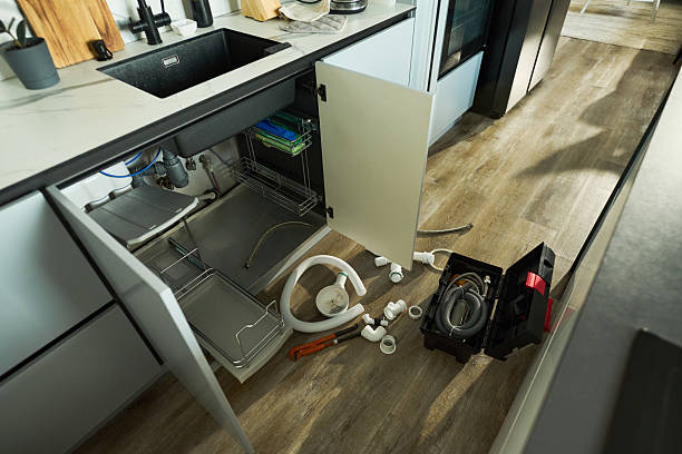 24/7 Emergency Gas Line Repair experts in Sherrills Ford, NC